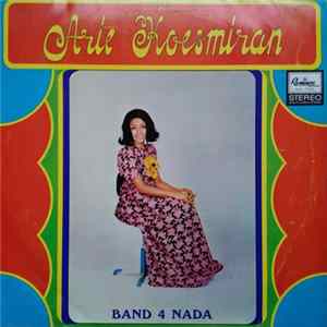 Arie Koesmiran, Band 4 Nada - Arie Koesmiran FLAC album