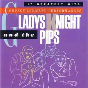 Gladys Knight And The Pips - 17 Greatest Hits FLAC album