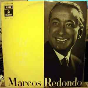 Marcos Redondo - El Arte De Marcos Redondo FLAC album