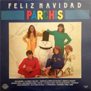 Parchis - Feliz Navidad FLAC album