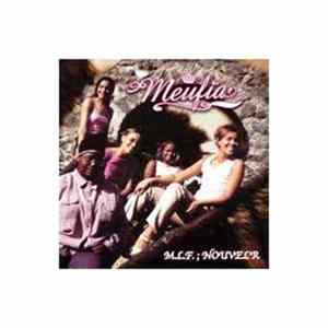 Meufia - M.L.F. : Nouvel R FLAC album