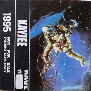 Kayjee - 1995 Rave #02 FLAC album