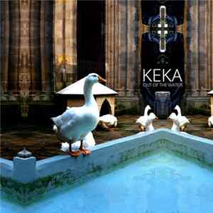 Keka - Out of the Water FLAC album