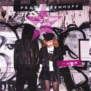 Prada Meinhoff - Maske FLAC album