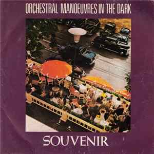 Orchestral Manoeuvres In The Dark - Souvenir FLAC album