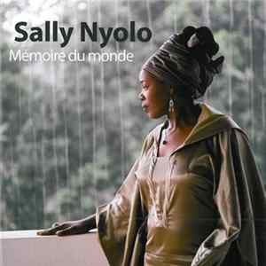 Sally Nyolo - Mémoire Du Monde FLAC album