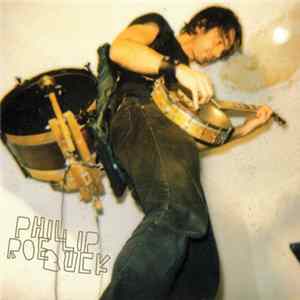 Phillip Roebuck - Monkey Fist / Can I Keep You (Ltd. Edition 7") FLAC album