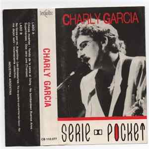 Charly Garcia - Serie Pocket FLAC album