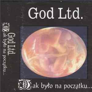 God Ltd. - Jak Było Na Początku... FLAC album