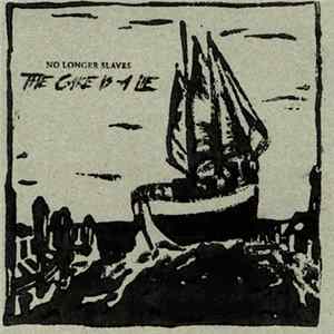 The Cake Is A Lie - No Longer Slaves FLAC album