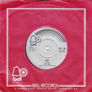 Tom Tom - Stop FLAC album