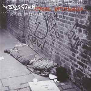 The Selecter - Cruel Britannia FLAC album