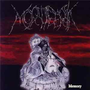 Mortiferik - Memory FLAC album