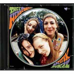 Thee Headcoatees - Bozstik Haze FLAC album