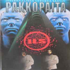 Infernaalinen Lyriikka Säätiö - Pakkopaita FLAC album
