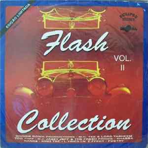 Various - Flash Collection Vol.2 FLAC album