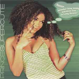 Prince - Supercute FLAC album