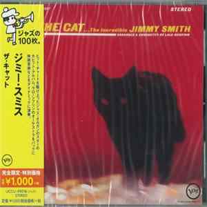 The Incredible Jimmy Smith - The Cat FLAC album