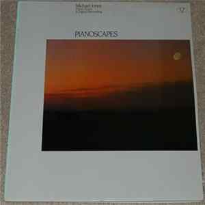 Michael Jones - Pianoscapes FLAC album