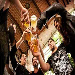 B Chaos - Groove Shot FLAC album