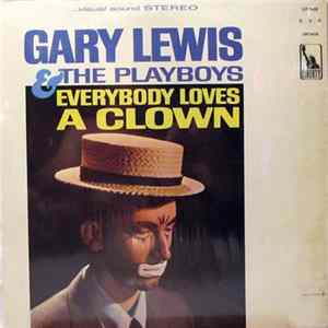 Gary Lewis & The Playboys - Everybody Loves A Clown FLAC album