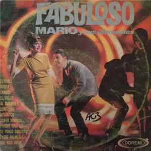Mario Y Sus Diamantes - Fabuloso FLAC album