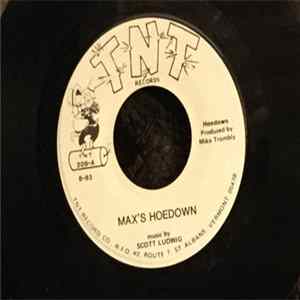 Scott Ludwig / Gary Patton - Max’s Hoedown / Eight Of January FLAC album