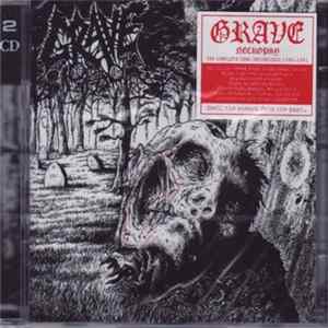 Grave - Necropsy - The Complete Demo Recordings 1986-1991 FLAC album