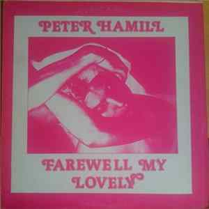 Peter Hamill - Farewell My Lovely FLAC album