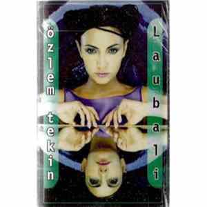Özlem Tekin - Laubali FLAC album