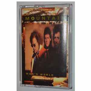 Mountain - Man's World FLAC album