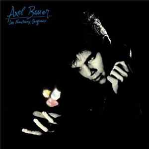 Axel Bauer - Les Nouveaux Seigneurs FLAC album