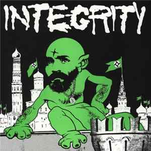 Integrity - Walpurgisnacht FLAC album