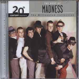 Madness - The Best Of Madness FLAC album