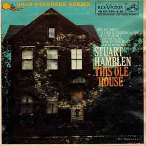 Stuart Hamblen - This Ole House FLAC album
