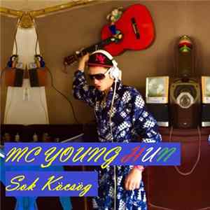 MC Young Hun - Sok Köcsög FLAC album