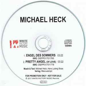 Michael Heck - Engel Des Sommers FLAC album