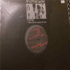 The Heartbreakers - I Can Tell, Max's Kansas City 1976 FLAC album