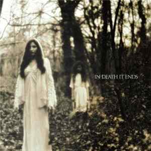 In Death It Ends - Occvlt Machine FLAC album
