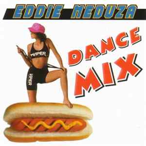 Eddie Meduza - Dance Mix FLAC album