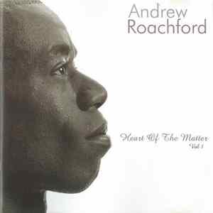 Andrew Roachford - Heart Of The Matter Vol 1 FLAC album