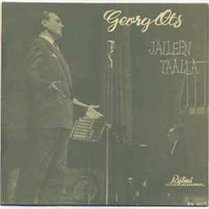 Georg Ots - Jälleen Täällä - Georg Ots FLAC album