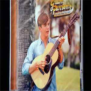 Gram Parsons - The Early Years Vol.1&2 FLAC album