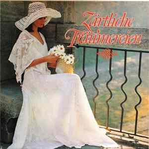Various - Zärtliche Träumereien FLAC album