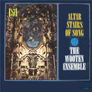 The Wooten Ensemble - Altar Stairs Of Song FLAC album