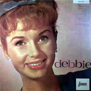 Debbie - Debbie FLAC album