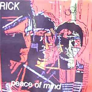 Rick - Peace Of Mind FLAC album