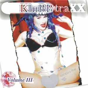 Various - Klubbtraxx Volume III FLAC album