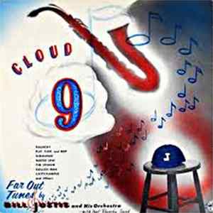 Bill Justis And His Orchestra - Cloud 9 FLAC album