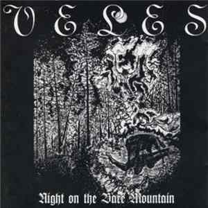 Veles - Night On The Bare Mountain FLAC album